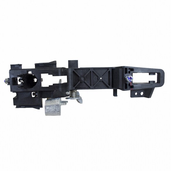 Exterior Door Handle Base Reinforcement - Left, Front Main Image