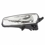 Fog Light Lamp - Left, Front Main Image
