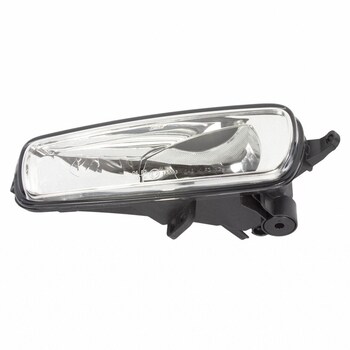 Fog Light Lamp - Left, Front