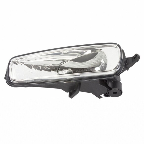 Fog Light Lamp - Left, Front Main Image