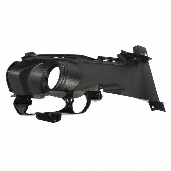 Bumper Cover Support Rail - Right, Front Main Image