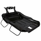 Seat Frame Cushion And Spring - Right, Rear Main Image