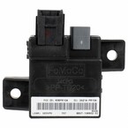 Tire Pressure Monitoring System (TPMS) Receiver Radio Remote Control - Front Main Image