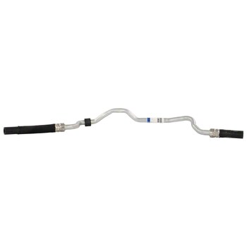 Automatic Transmission Oil Cooler Hose Tube - 2.0L (AT)