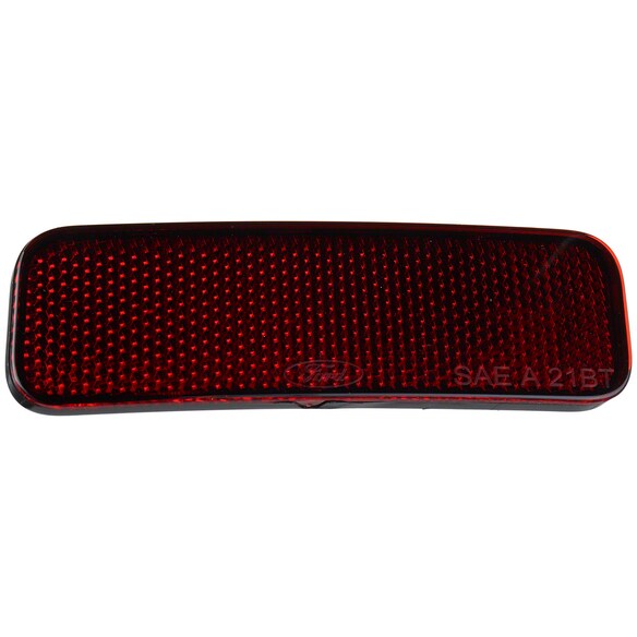 Reflector Panel - Left, Rear (TRAIL) Main Image