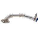 Turbocharger Oil Line Drain Tube - 2.3L Main Image