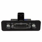 Lamp License Plate Light Lens - Rear Main Image