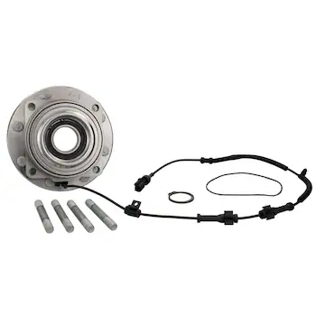 Wheel Hub Kit Brake Repair - Front