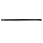 Door Window Belt Weatherstrip - Right, Front, Driver Main Image