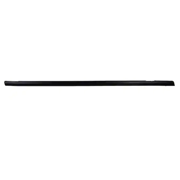 Door Window Belt Weatherstrip - Right, Front, Driver Main Image