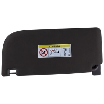 Visor Sun - Right (King Ranch Series)