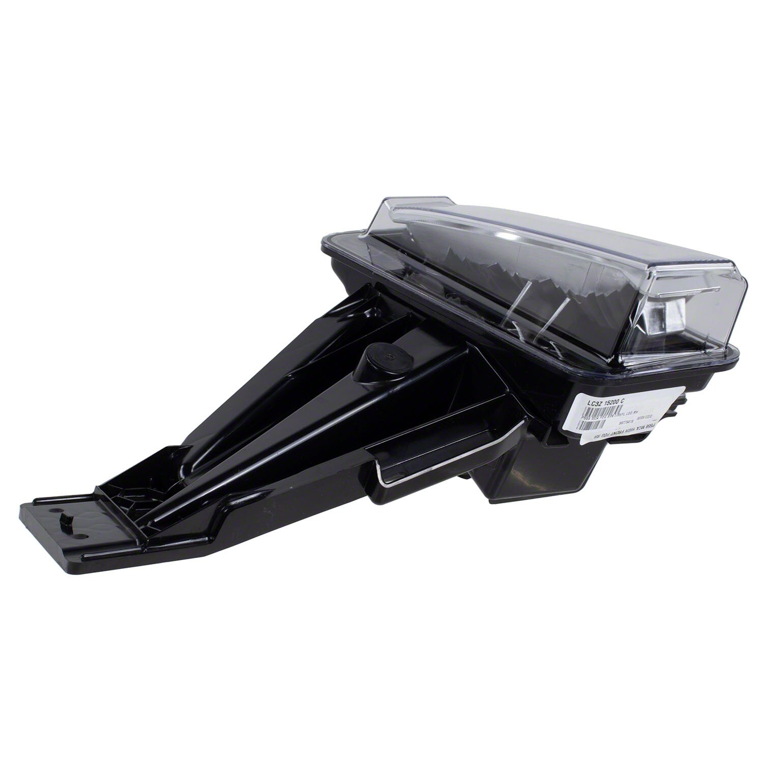 Fog Light Lamp - Right, Front | Parts | Ford.com