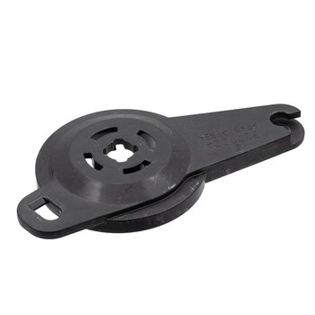 Adjuster Seat Back - Rear