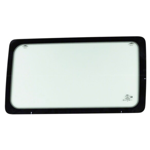 Quarter Glass Window - Right Main Image