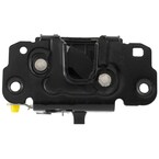 Tailgate Latch - Left, Right Main Image