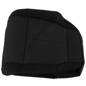 Seat Cover Cushion - Right, Front