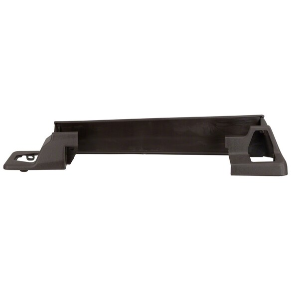 Seat Track Cover - Front, Driver Main Image