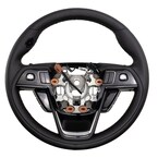 Wheel Steering Main Image