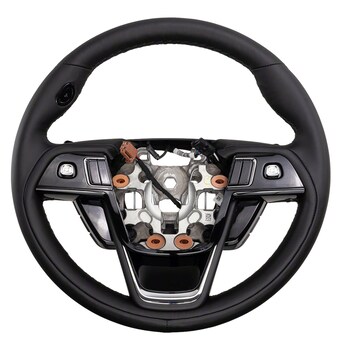 Wheel Steering