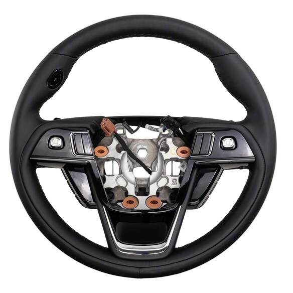 Wheel Steering Main Image
