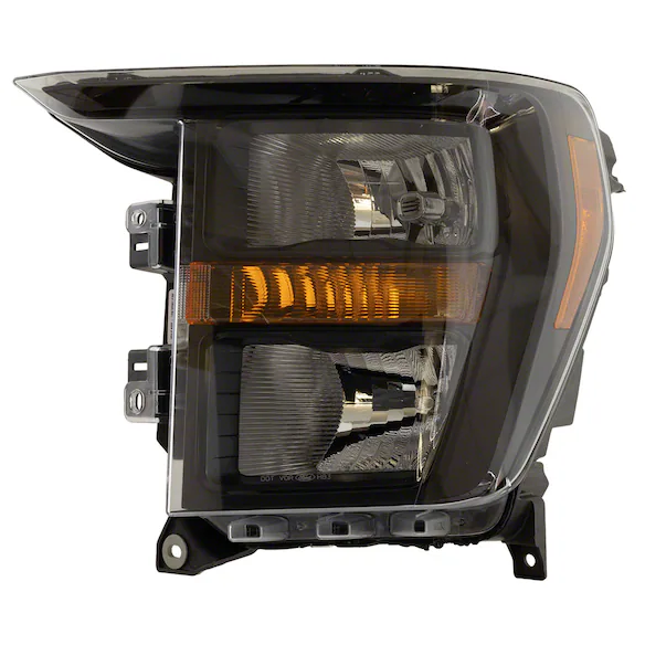 Headlight - Left, Front Main Image
