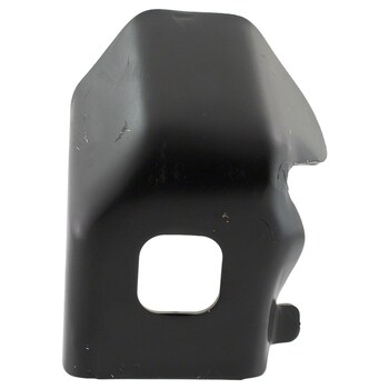 Protector Shield - Left, Rear
