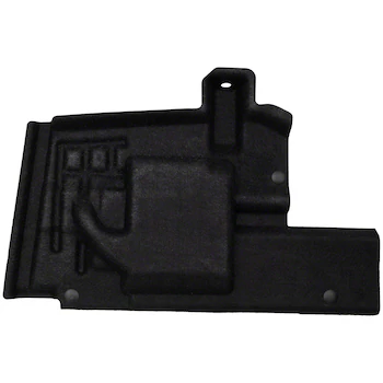Instrument Panel Cover Insulator (Platinum)