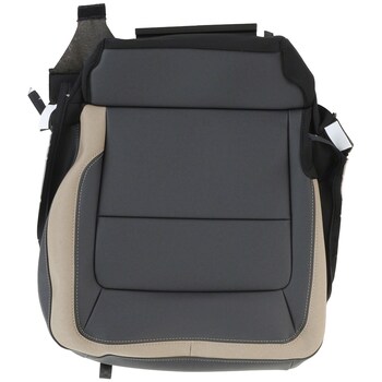 Seat Cushion Cover - Right, Rear