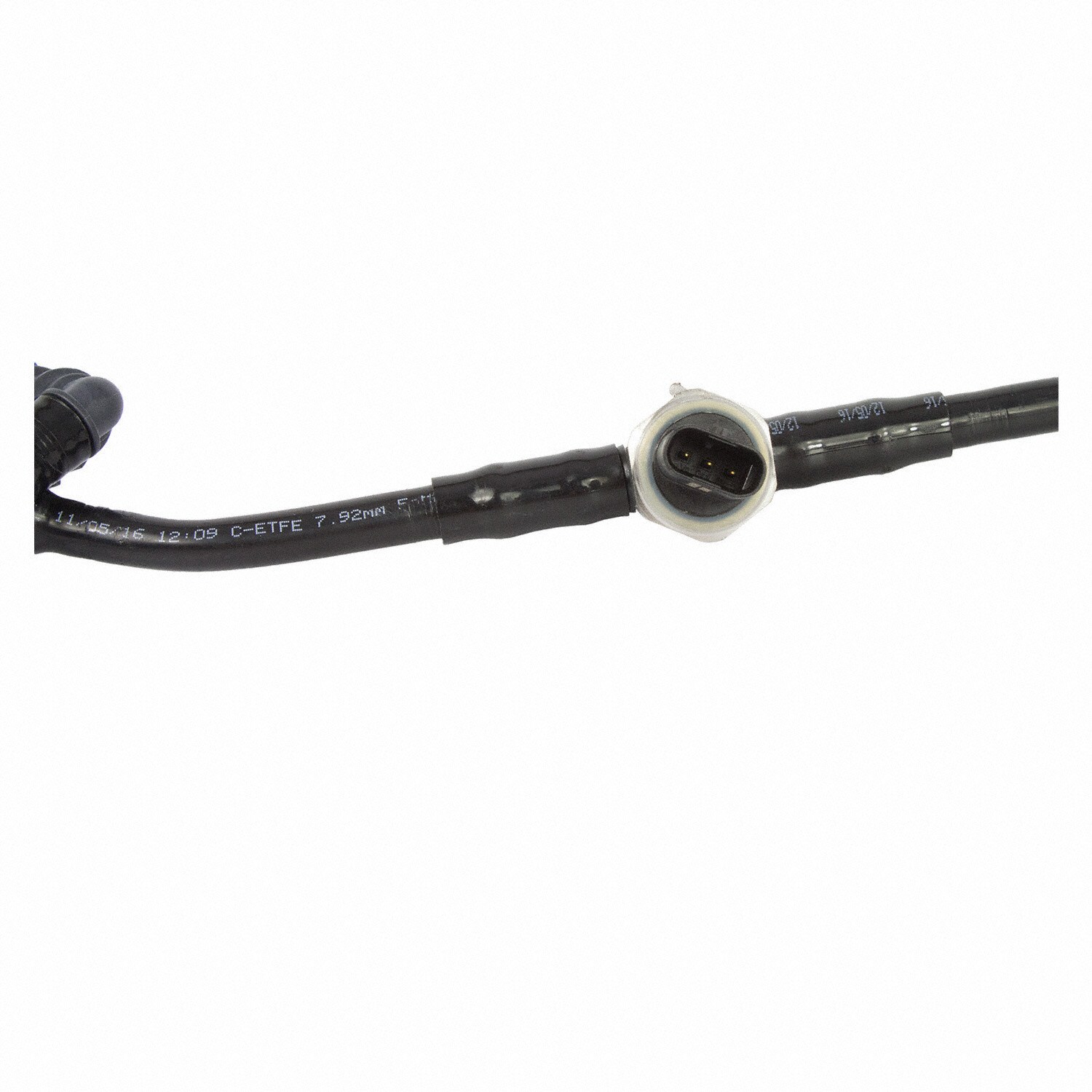 Tube Includes Fuel Pressure Sensor | Parts | Ford.com
