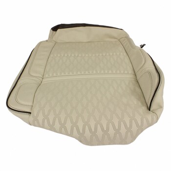 Seat Cover Cushion - Right, Rear
