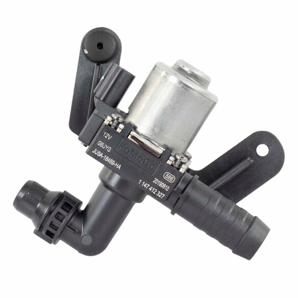 Hvac Heater Control Valve Main Image