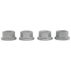 Suspension Stabilizer Bar Link Nut Adjusting Screw Sway - M12, Front Main Image