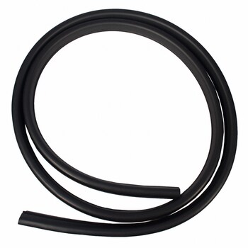 Door Seal Opening Weatherstrip - Left, Right, Rear