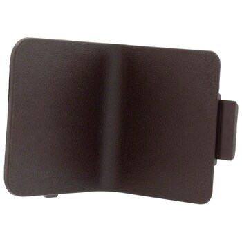 Seat Track Cover Cap Gate Retaining Plate
