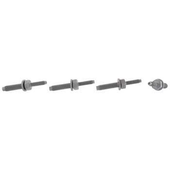 Stud - M8 X 30 M6 20 (AT)