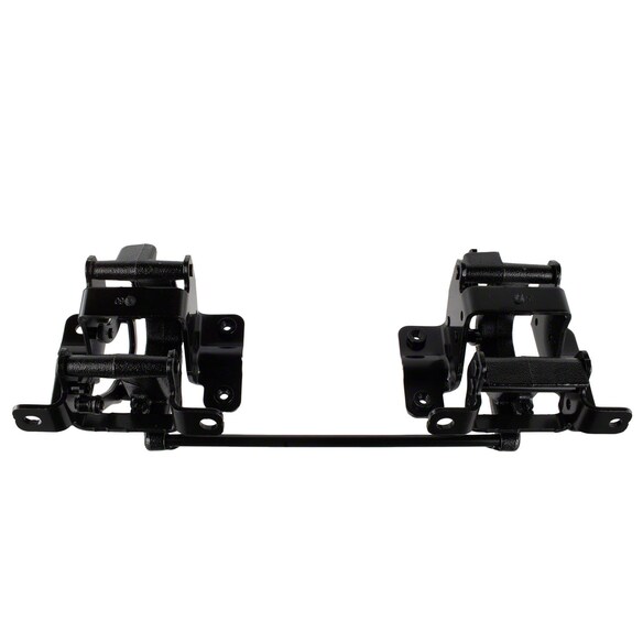 Door Hinge - Right, Rear Main Image