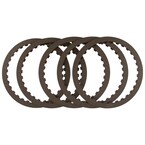 Transmission Clutch Friction Plate Drive Disc - 6.2L (AT) Main Image