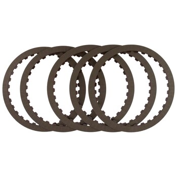 Transmission Clutch Friction Plate Drive Disc - 6.2L (AT)