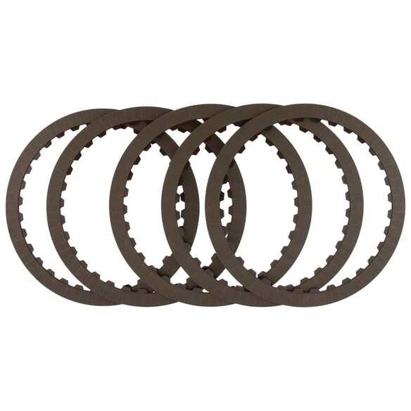 Transmission Clutch Friction Plate Drive Disc - 6.2L (AT) Main Image