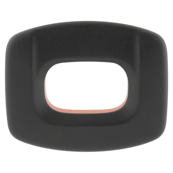 Folding Seat Latch Release Handle Bezel Cover - Left, Right, Rear Main Image