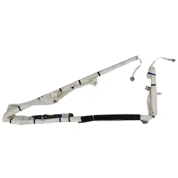 Curtain Air Bag - Right