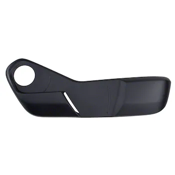 Panel <br>FrameS and ShieldS Seat Trim finish Pivot cover Shield Side Valance (MT)