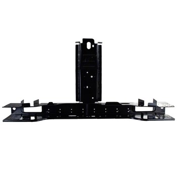 Frame Side Member Crossmember Floor - Rear, Center