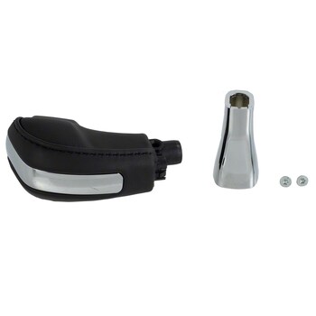 Automatic Transmission Shift Lever Knob Handle - 3.5L (AT)