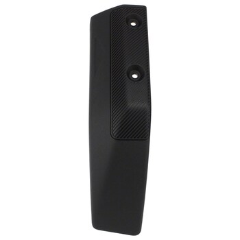 Roof Luggage Carrier Side Rail Cap Rack Slat Cover - Right, Front