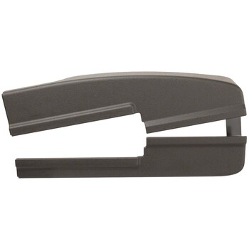 Seat Track Cover <br>40/20/40 for the Sandstone