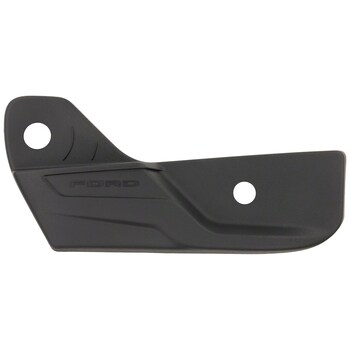 Shield Seat Frame Trim Panel - Right, Front