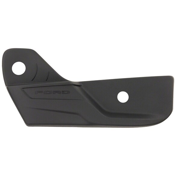Shield Seat Frame Trim Panel - Right, Front Main Image