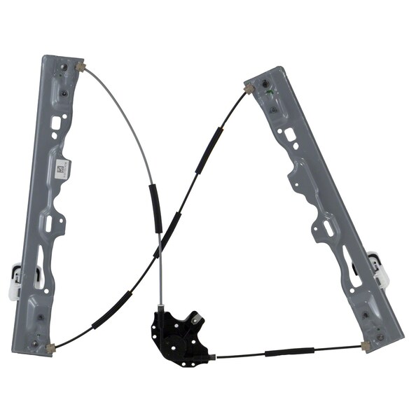Window Regulator - Left, Front Main Image