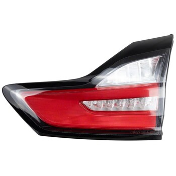 Stop And Flasher Lamp - Right, Rear, Inner